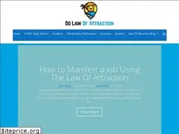 Sites similar to dolawofattraction.com