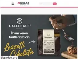 Sites similar to dolazexpress.com
