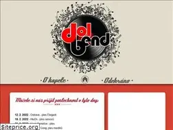 Sites similar to dolbend.cz