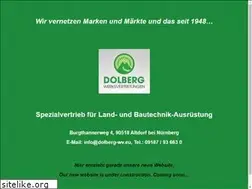 Sites similar to dolberg-wv.eu