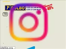 Sites similar to dolbo.by