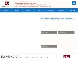 Sites similar to dolbyproperties.com