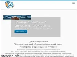 Sites similar to dolc.dp.ua