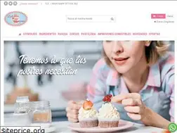 Sites similar to dolcafantasia.es