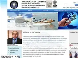 Sites similar to dolcbec.gov.in