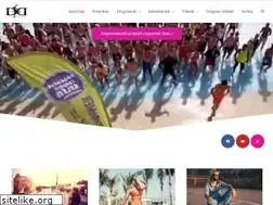 Sites similar to dolce-dance.com
