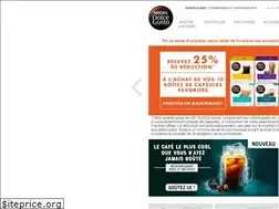 Sites similar to dolce-gusto.be
