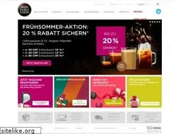 Sites similar to dolce-gusto.ch