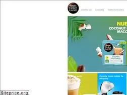 Sites similar to dolce-gusto.co.cr