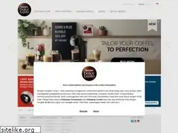 Sites similar to dolce-gusto.co.id