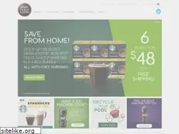 Sites similar to dolce-gusto.com.au