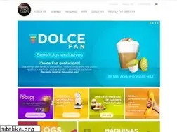 Sites similar to dolce-gusto.com.co
