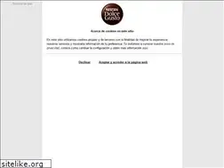 Sites similar to dolce-gusto.com.ec