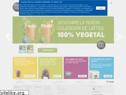 Sites similar to dolce-gusto.com.uy