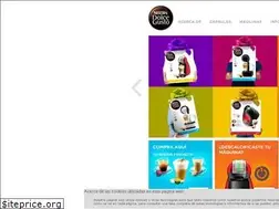 Sites similar to dolce-gusto.do