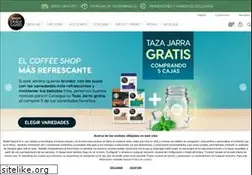Sites similar to dolce-gusto.es