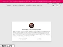 Sites similar to dolce-gusto.fr