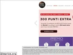 Sites similar to dolce-gusto.it