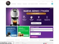 Sites similar to dolce-gusto.pe
