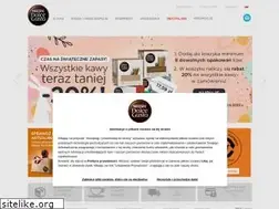 Sites similar to dolce-gusto.pl