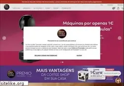 Sites similar to dolce-gusto.pt