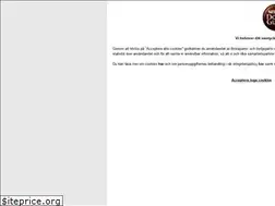 Sites similar to dolce-gusto.se