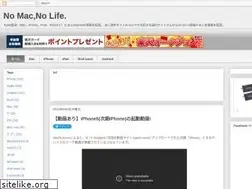 Sites similar to dolce-nomacnolife.blogspot.com