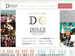 Sites similar to dolce-piano.com