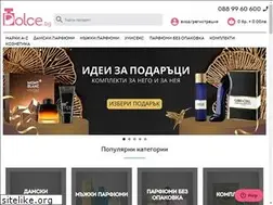 Sites similar to dolce.bg