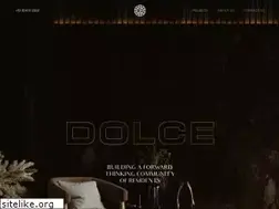 Sites similar to dolce.com.pk
