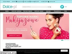 Sites similar to dolce.pl