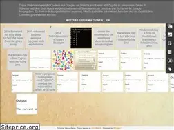 Sites similar to dolce2za.blogspot.com