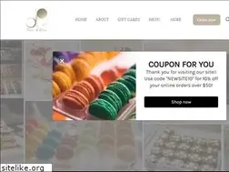 Sites similar to dolceandbean.com