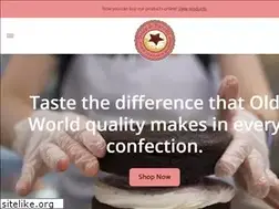 Sites similar to dolceandbiscotti.com