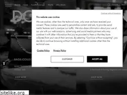 Sites similar to dolceandgabbana.com