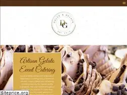 Sites similar to dolceandgelato.com