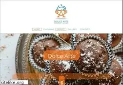 Sites similar to dolceartesalento.com