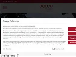 Sites similar to dolcebadnauheim.com