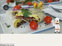 Sites similar to dolcebakery.co.za