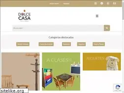 Sites similar to dolcecasa.cl