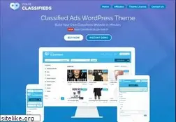 Sites similar to dolceclassifieds.com