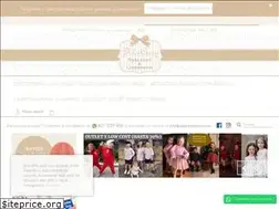 Sites similar to dolcecocco.com