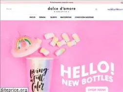 Sites similar to dolcedamore.com