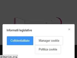 Sites similar to dolcedormire.ro