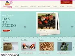 Sites similar to dolcefactoria.com