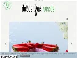 Sites similar to dolcefarverde.ro
