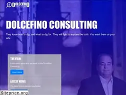 Sites similar to dolcefino.com
