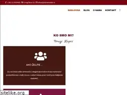 Sites similar to dolcefreddo.rs