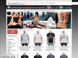 Sites similar to dolcefugo.org
