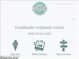 Sites similar to dolcegelatonyc.com